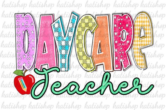 Daycare Teacher Provider Teacher Png