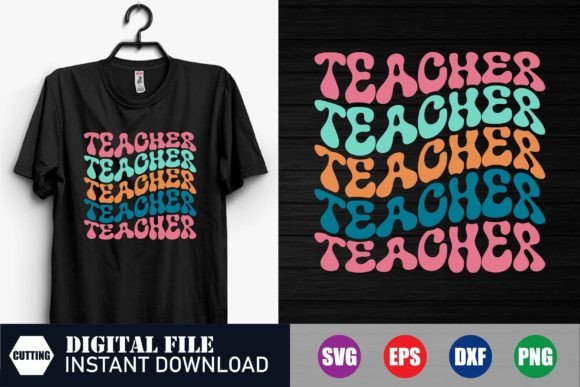 Teacher, Teachers Day, Tshirts