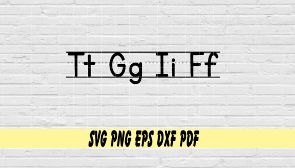 TGIF Svg Png Eps Dxf Jpg Pdf Graphics